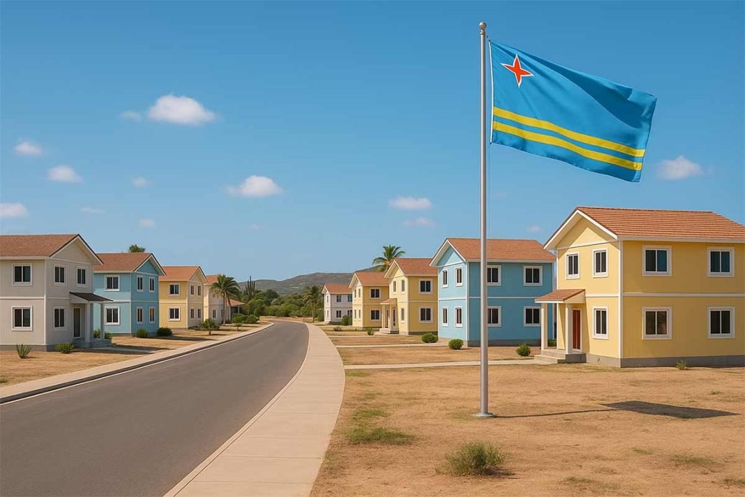 Huurprijzen Aruba stijgen, wonen wordt onbetaalbaar Huurprijzen Aruba stijgen, wonen wordt onbetaalbaar (Picture by: solodipueblo.com)