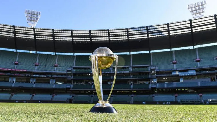 ICC Wereldkampioenschap ODI 2027: Volledige lijst gekwalificeerde teams ICC Wereldkampioenschap ODI 2027: Volledige lijst gekwalificeerde teams (Photo by: yimg.com)
