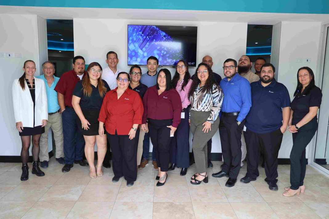ITP Caribbean haalt ISO 27001 certificering (Picture by: 24ora.com)