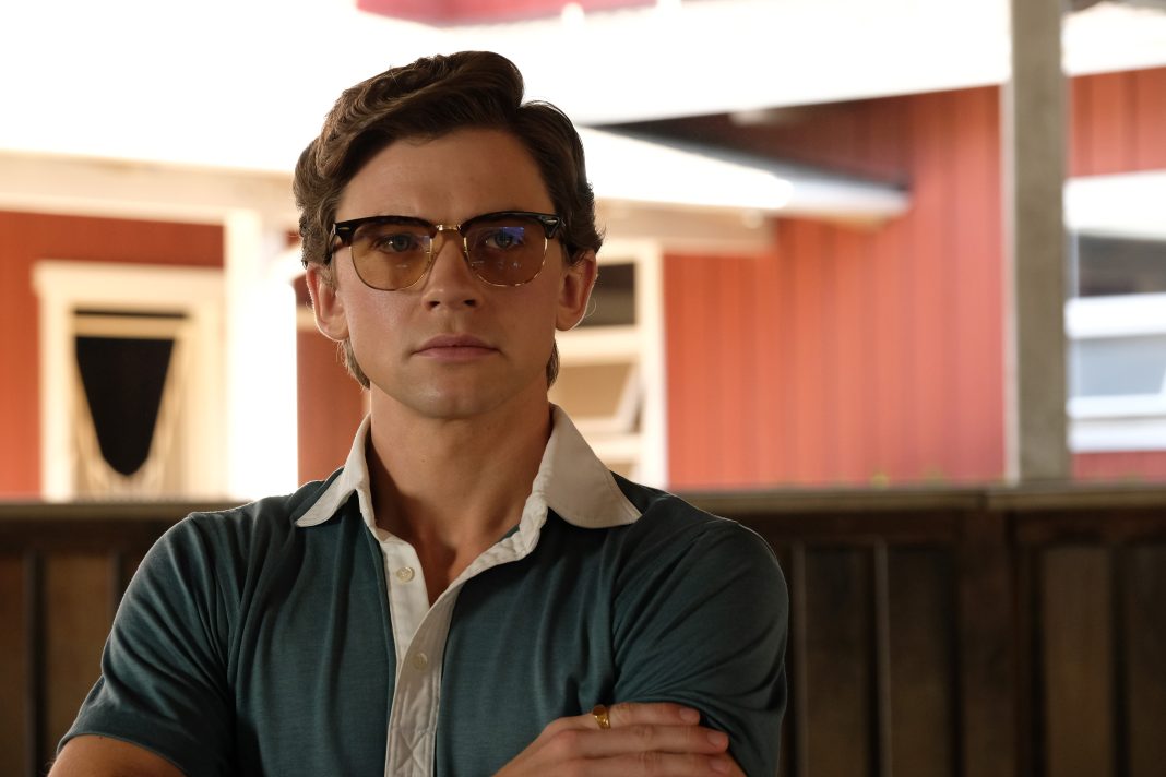 Igby Rigney over haar werk aan ‘The Shards’: Ryan Murphy, Bret Easton Ellis en seksscènes Igby Rigney over haar werk aan 'The Shards': Ryan Murphy, Bret Easton Ellis en seksscènes (Picture by: variety.com)
