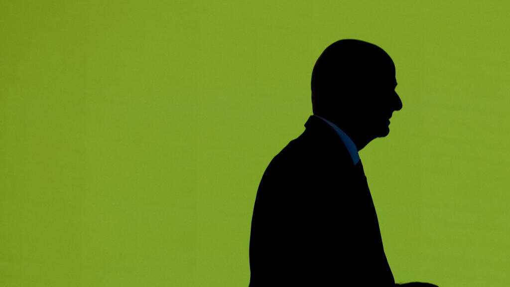 Infantino ontkent affaire, FIFA bekritiseert poging tot ondermijning (Picture by: s.france24.com)