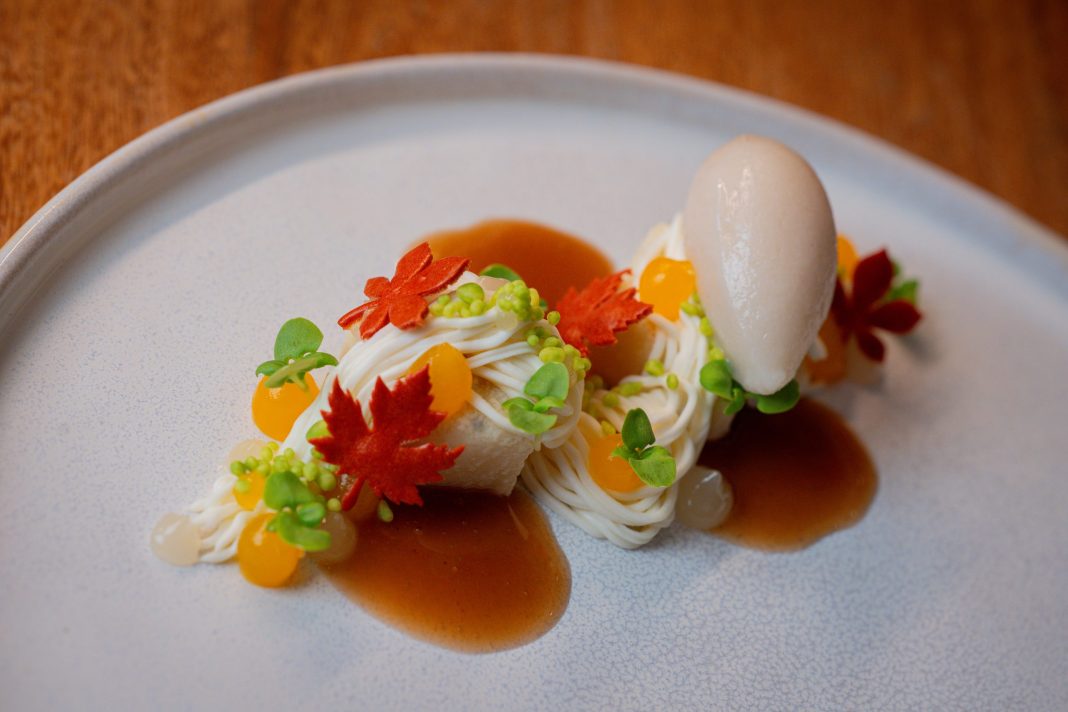 Infini presenteert Menu XVI: Arubaanse geschiedenis via culinaire reis (Picture by: 24ora.com)