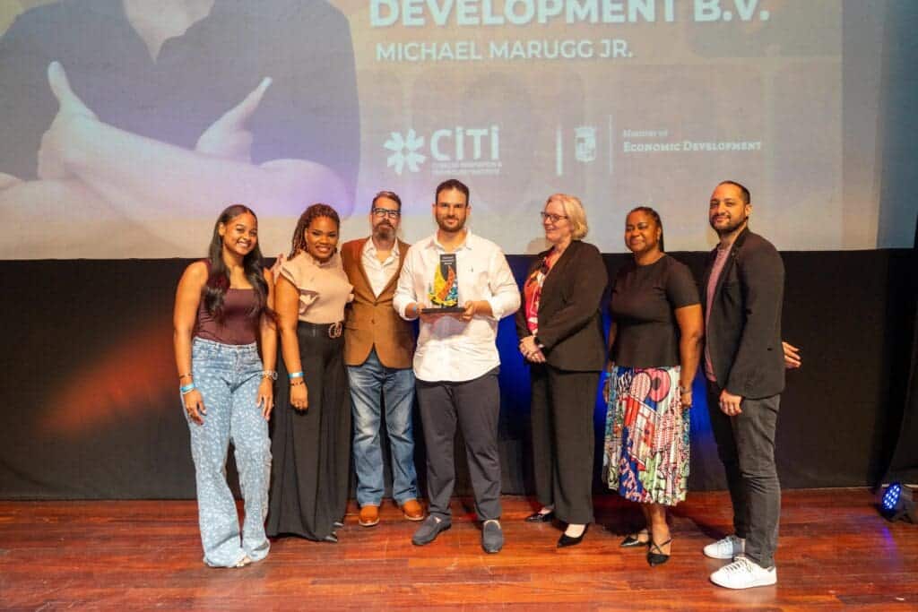 Inschrijving Curaçao Innovation Award 2026 geopend tot 10 september (Picture by: nu.cw)