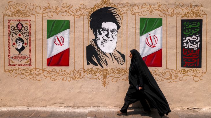 Iran stelt voorwaarden aan heropening Straat van Hormuz: Einde blokkade en compensatie (Picture by: aljazeera.com)