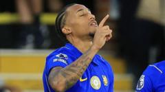 Joao Pedro en de nummer 9-vloek bij Chelsea Is Joao Pedro klaar om de beruchte nummer 9-vloek bij Chelsea te doorbreken? (Picture by: ichef.bbci.co.uk)