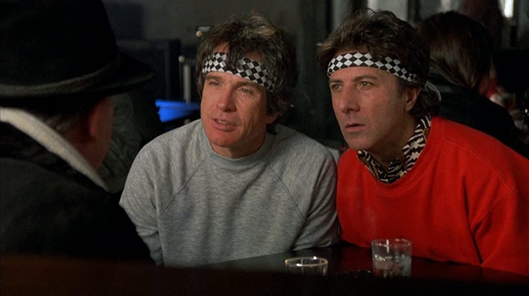 Ishtar: Een vergeten comedy-avontuur van Dustin Hoffman en Warren Beatty Ishtar: Een vergeten comedy-avontuur van Dustin Hoffman en Warren Beatty (Picture by: slashfilm.com)