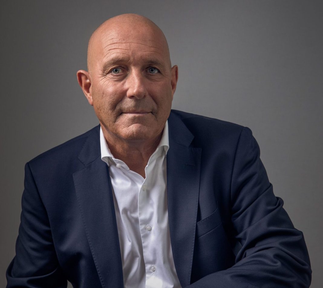 Jan Helmond stopt per 1 januari 2027 als waarnemend Rijksvertegenwoordiger Caribisch Nederland (Picture by: paradisefm.cw)