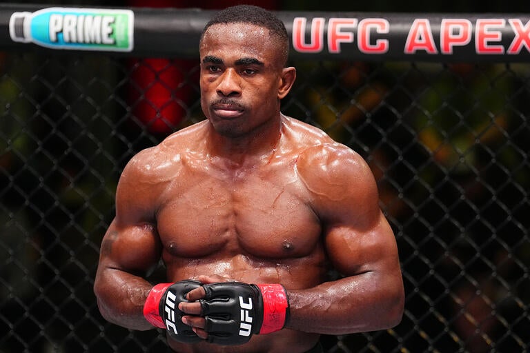 Jeremiah Wells kijkt uit naar UFC 330 in Philadelphia Jeremiah Wells kijkt uit naar UFC 330 in Philadelphia (Picture by: ufc.com)