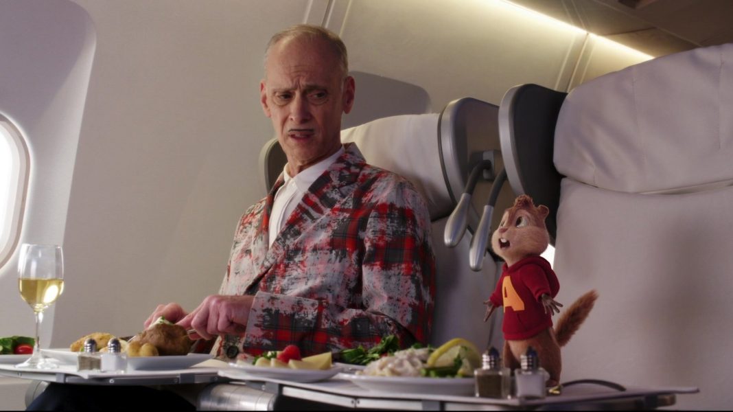 John Waters: Om ‘slecht smaak’ te begrijpen, moet je eerst goede smaak hebben John Waters: Om 'slecht smaak' te begrijpen, moet je eerst goede smaak hebben (Picture by: slashfilm.com)