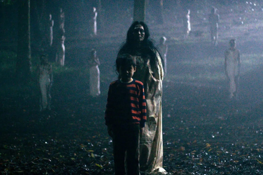 Satan’s Slaves: Origin – Barunson E&A verkoopt wereldwijd Joko Anwar's 'Satan's Slaves: Origin' opgepikt door Barunson E&A voor internationale verkoop (Picture by: variety.com)