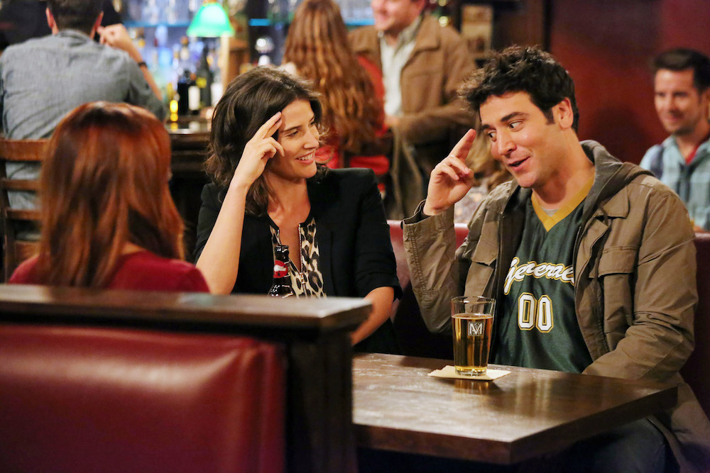 Josh Radnor: 'Ik heb helemaal geen contact meer met mijn How I Met Your Mother-collega's' (Picture by: variety.com)