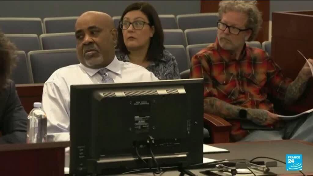 Juryselectie begint voor voormalige straatbendeleider aangeklaagd voor moord op Tupac Shakur (Picture by: s.france24.com)