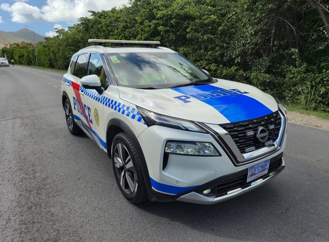 KPSM onderzoekt tweede schietincident op Sint Maarten in minder dan 24 uur (Picture by: 721news.com)
