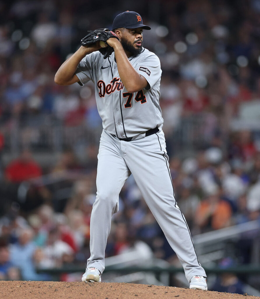 Kenley Jansen transformeert seizoen na rustperiode (Picture by: extra.cw)