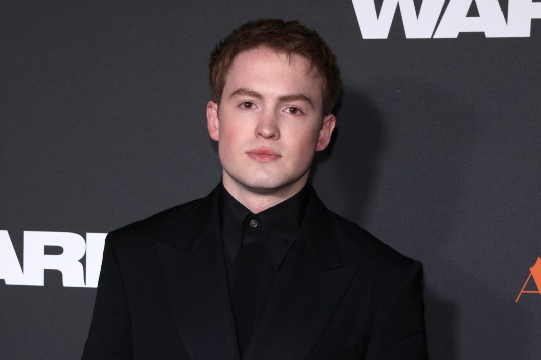 Kit Connor onderhandelingen voor rol van Cyclops in nieuwe X-Men film Kit Connor onderhandelingen voor rol van Cyclops in nieuwe X-Men film (Picture by: variety.com)