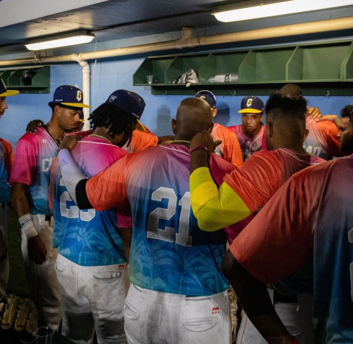 Korsou op zoek naar derde titel in Copa Caribe Korsou op zoek naar derde titel in Copa Caribe (Picture by: extra.cw)