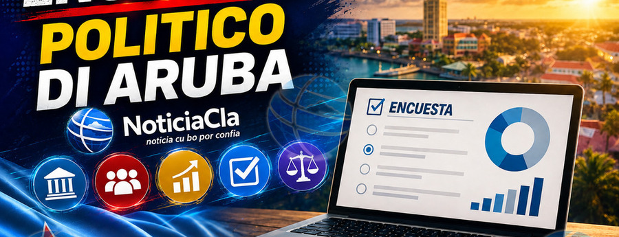 Laatste kans: Politieke enquête van NoticiaCla Laatste kans: Politieke enquête van NoticiaCla (Picture by: noticiacla.com)