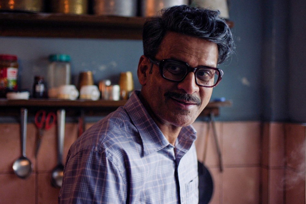 Last Man in Tower: Manoj Bajpayee in september in India 'Last Man in Tower' met Manoj Bajpayee krijgt Indiase releasedatum in september (Picture by: variety.com)