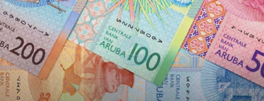 Liquiditeit in Arubaanse banken stijgt met bijna 250 miljoen florin (Picture by: noticiacla.com)