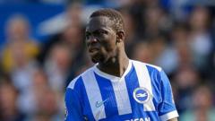 Liverpool bod van £50m op Minteh afgewezen door Brighton Liverpool bod van £50 miljoen op Brighton-aanvaller Minteh afgewezen (Picture by: ichef.bbci.co.uk)