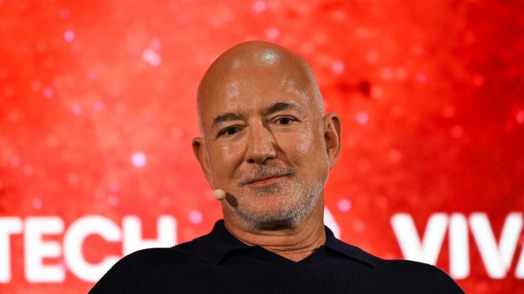 Liverpool verkoopt aandelen aan Bezos-groep (Picture by: s.france24.com)