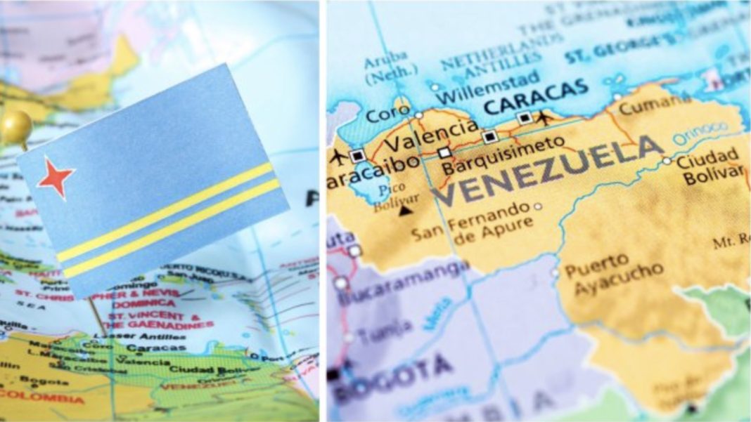 Luchtgrens Aruba-Venezuela weer open: Commerciële vluchten vanaf 1 augustus (Picture by: pubble.cloud)