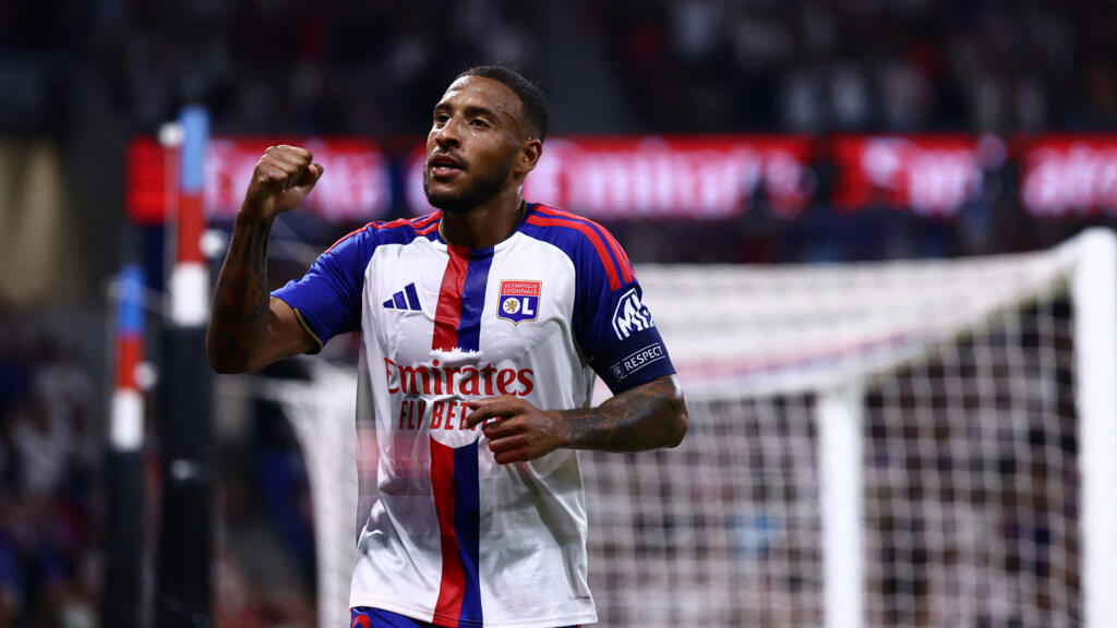 Lyon verzekert zich van Champions League door Sparta te verslaan (Picture by: s.france24.com)