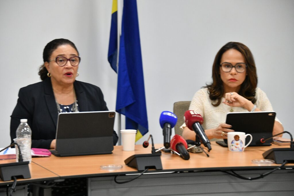 MAN-PIN vraagt spoeddebat over gecontroleerde stroomafsluitingen op Curaçao MAN-PIN vraagt spoeddebat over gecontroleerde stroomafsluitingen op Curaçao (Picture by: extra.cw)