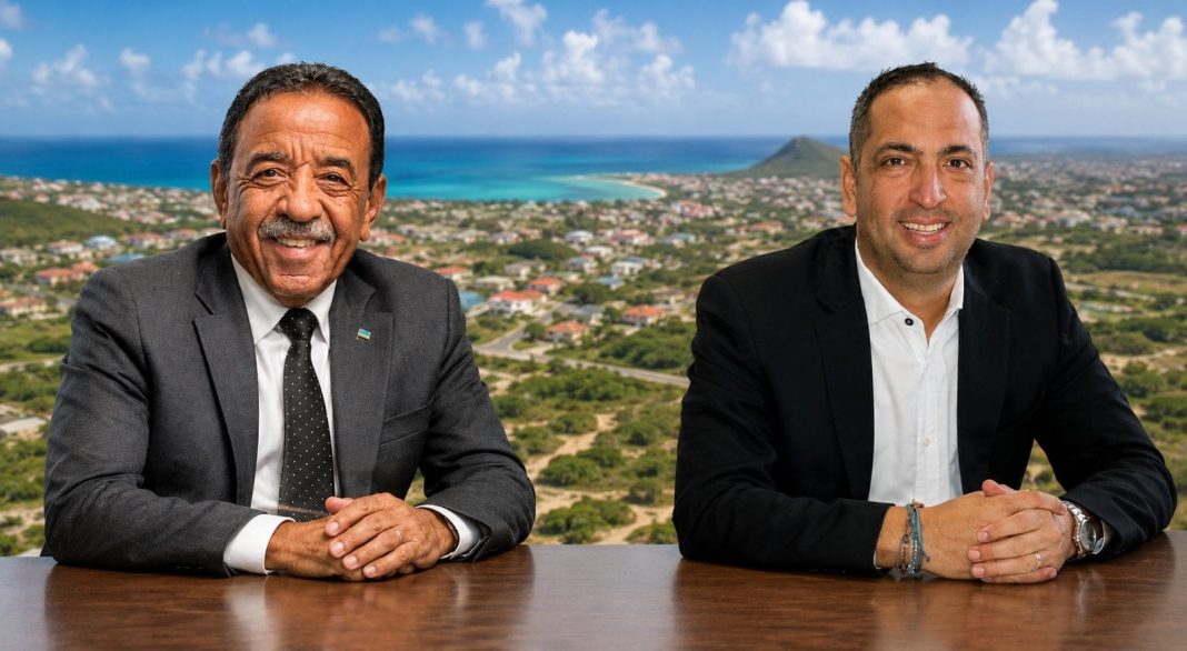 MEP vraagt opheldering over verlenging ruimtelijk plan ROPV (Picture by: 24ora.com)