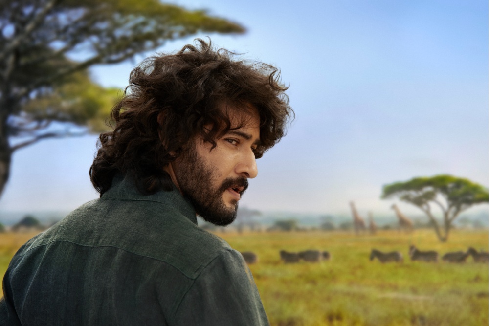 Mahesh Babu onthult zijn uiterlijk in nieuwe S.S. Rajamouli film ‘Varanasi’ Mahesh Babu onthult zijn uiterlijk in nieuwe S.S. Rajamouli film 'Varanasi' (Picture by: variety.com)