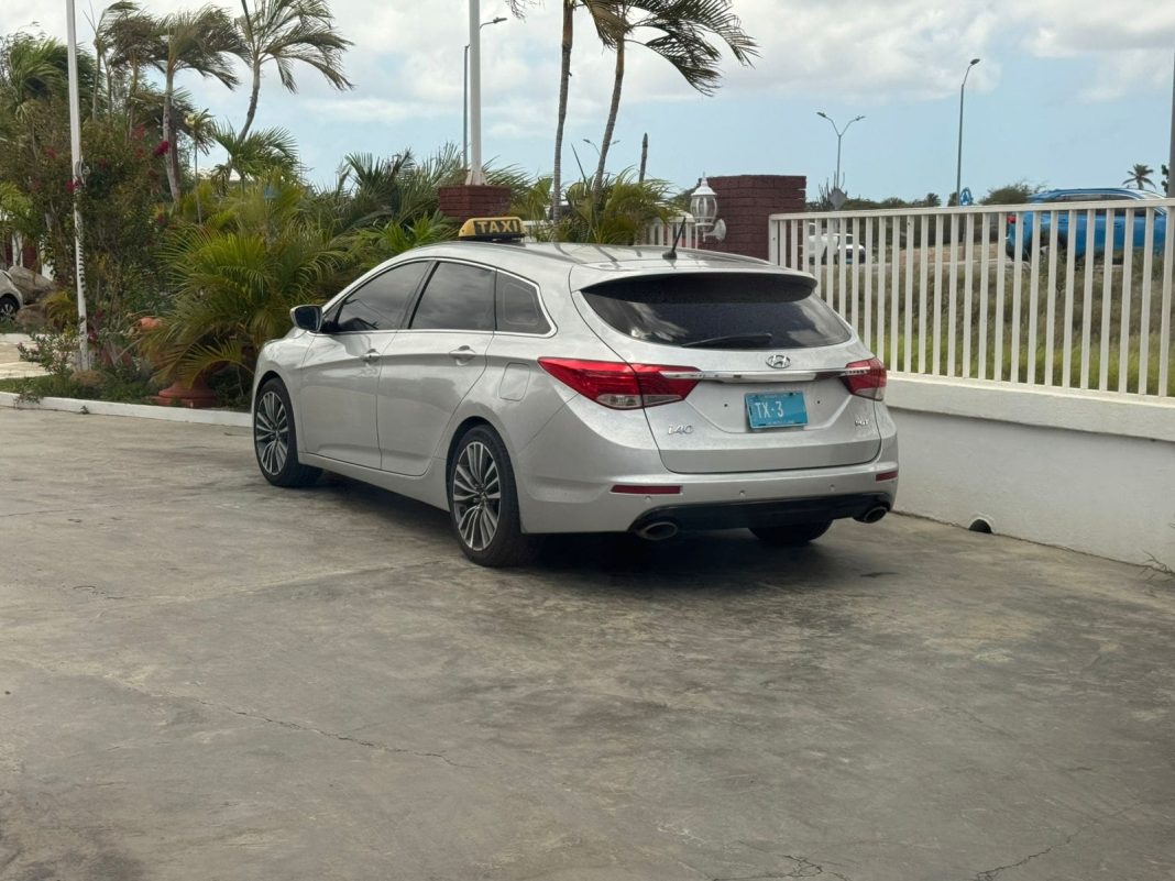 Man aangevallen in woning in Cumana, Aruba (Picture by: 24ora.com)