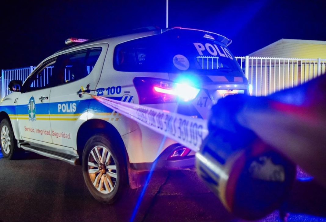 Man neergeschoten in Dakota, toestand kritiek maar stabiel (Picture by: 24ora.com)