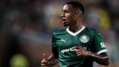 Man City haalt Allan van Palmeiras voor £34 miljoen Manchester City haalt Braziliaanse vleugelspeler Allan van Palmeiras voor £34,2 miljoen (Picture by: ichef.bbci.co.uk)