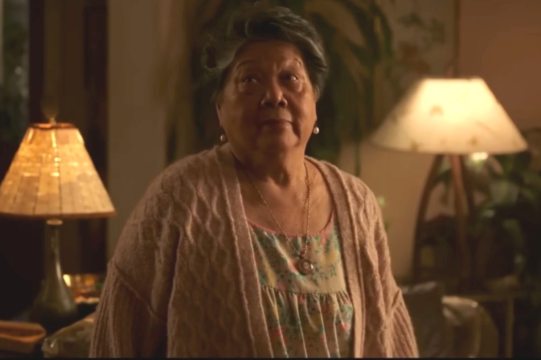 Mary Rivera, actrice van 'Spider-Man: No Way Home', overleden op 82-jarige leeftijd (Picture by: variety.com)