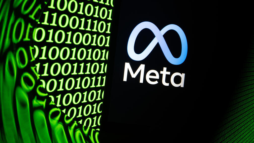 Meta moet meer dan half miljard betalen aan New Mexico Meta moet meer dan half miljard betalen aan New Mexico (Picture by: s.france24.com)