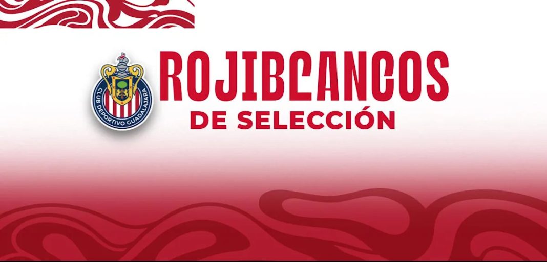 Mexico U17 plaatst zich voor WK 2026 na duel met Rojiblanco-team (Photo by: yimg.com)