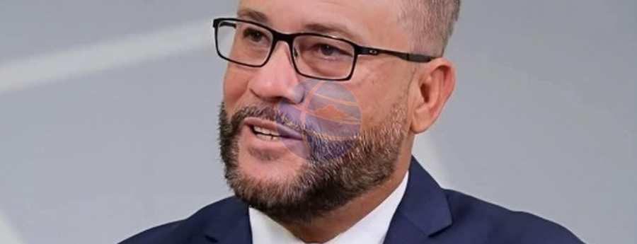 Mike de Meza wacht op beslissing na akkoord met ministerie (Picture by: noticiacla.com)