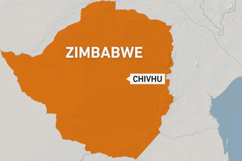 Minibus met kerkleden verongelukt in Zimbabwe: zeker 27 doden (Picture by: aljazeera.com)