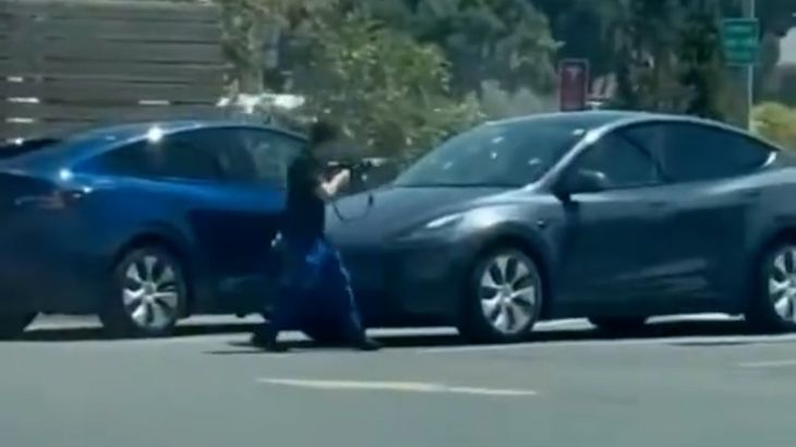 Minimaal drie doden en gewonden bij schietincident in winkelcentrum Idaho (Picture by: aljazeera.com)