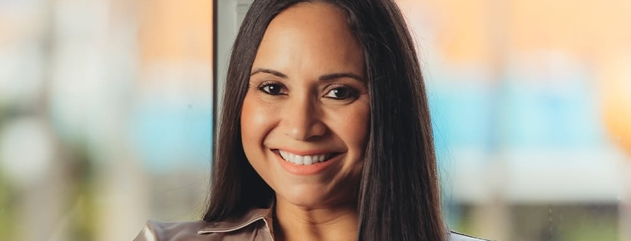 Minister Croes verdedigt privévlucht naar Curaçao (Picture by: noticiacla.com)