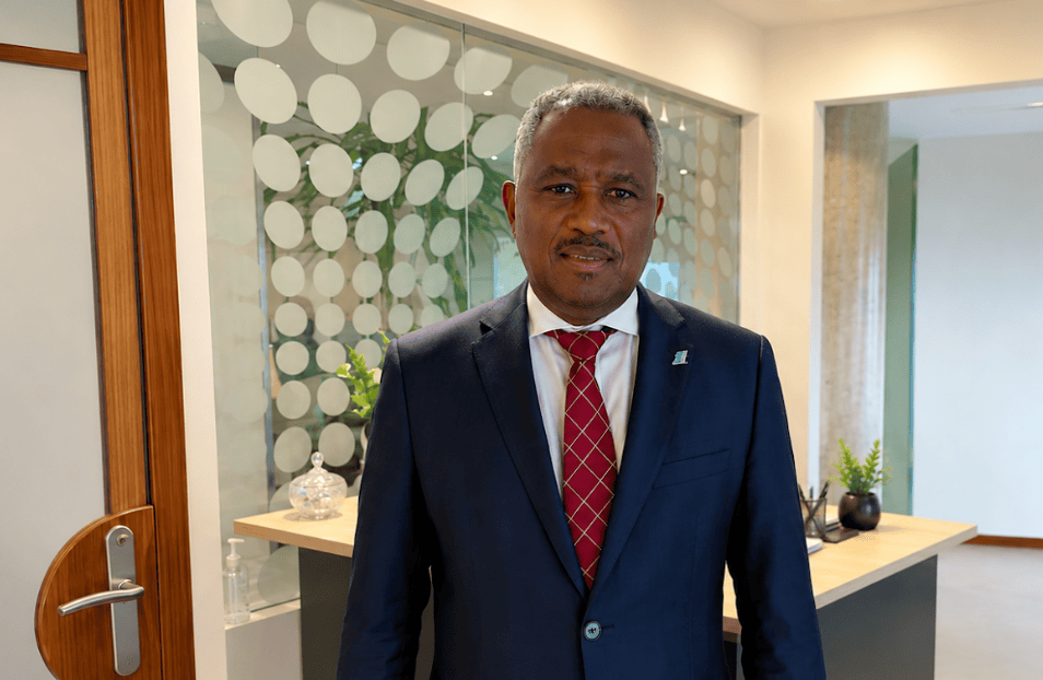 Minister Dowers bevestigt: Aruba presenteert formele klacht tegen RDA, maar geen verdere onderzoek Minister Dowers bevestigt: Aruba presenteert formele klacht tegen RDA, maar geen verdere onderzoek (Picture by: 24ora.com)