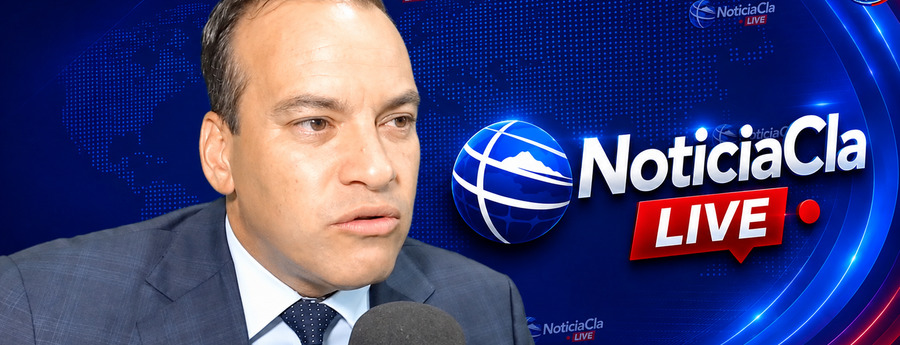 Minister Wever vraagt investeerders geduld met vergunningstraject Oranjestad (Picture by: noticiacla.com)