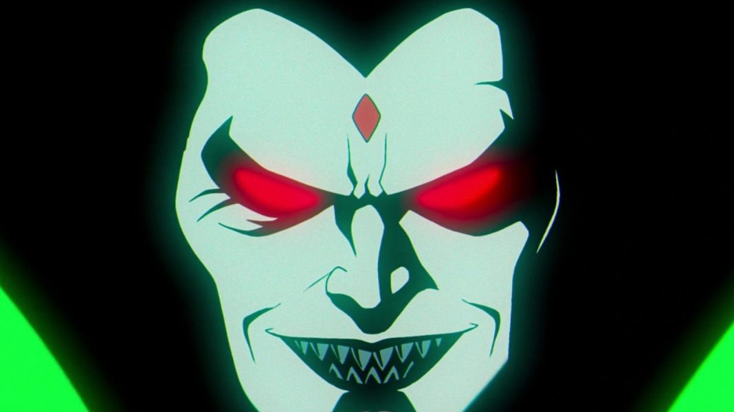 Mister Sinister komt naar de MCU: Adam Driver neemt rol aan (Picture by: slashfilm.com)