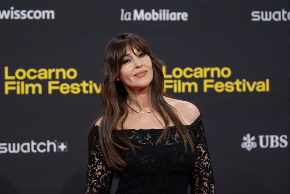 Monica Bellucci onthult verrassende details over haar rol in ‘Ketticè’ Monica Bellucci onthult verrassende details over haar rol in 'Ketticè' (Picture by: variety.com)