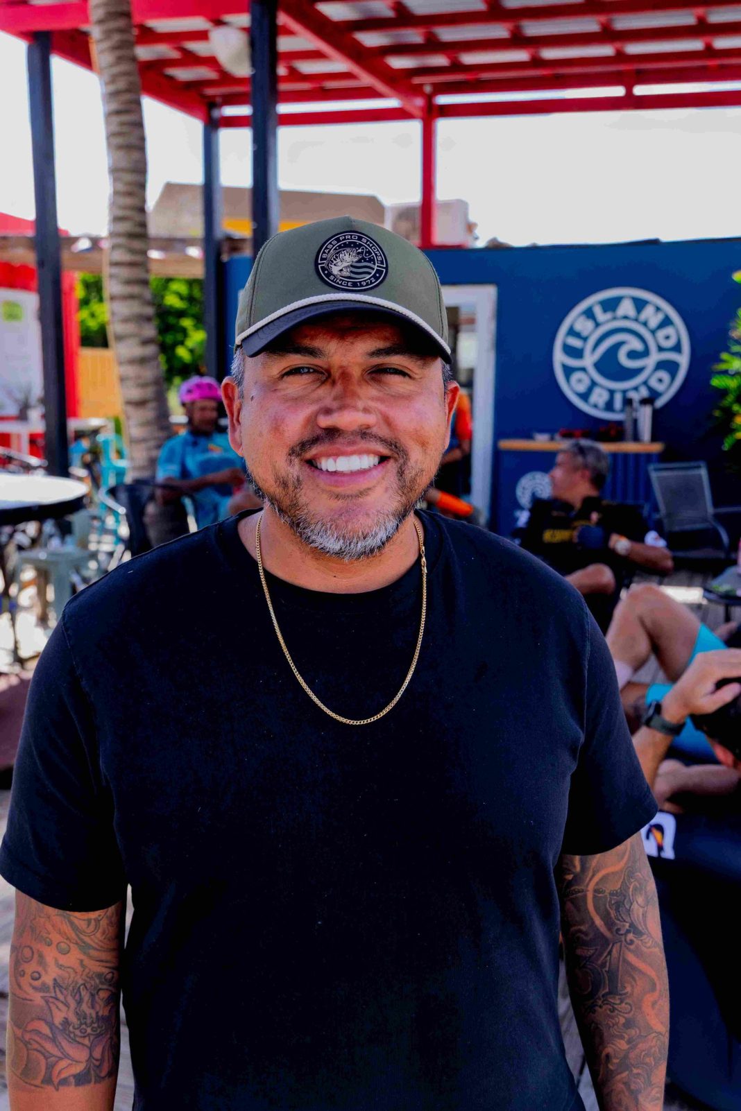 Mountainbike-evenement La Leyenda del Dorado Aruba gepland voor oktober 2026 (Picture by: 24ora.com)