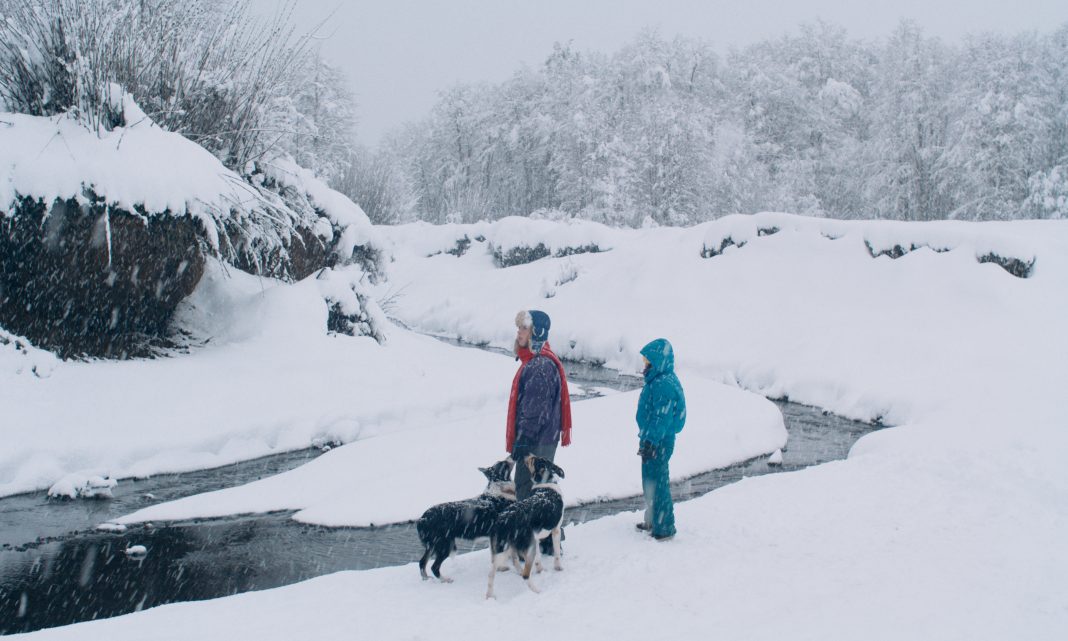 Mubi gaat Manuela Martelli's 'The Meltdown' streamen na vertoning op San Sebastián (Picture by: variety.com)