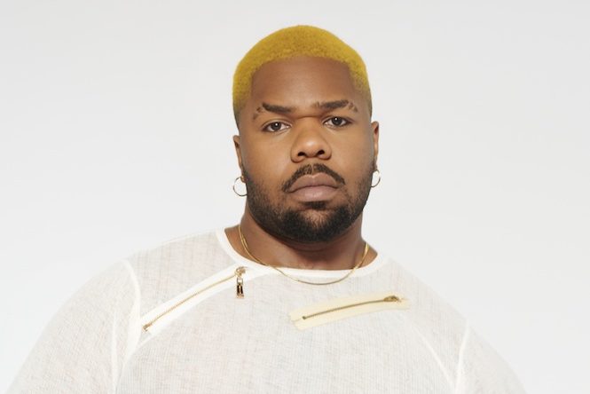 Muziekindustrie ziet strategische verschuivingen: MNEK tekent contract met 1916 Enterprises en UnitedMasters breidt management Muziekindustrie ziet strategische verschuivingen: MNEK tekent contract met 1916 Enterprises en UnitedMasters breidt management (Picture by: variety.com)