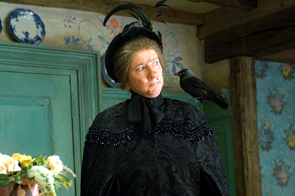 'Nanny McPhee' Musical geschreven door Emma Thompson opent volgend jaar zomer in Londen (Picture by: variety.com)