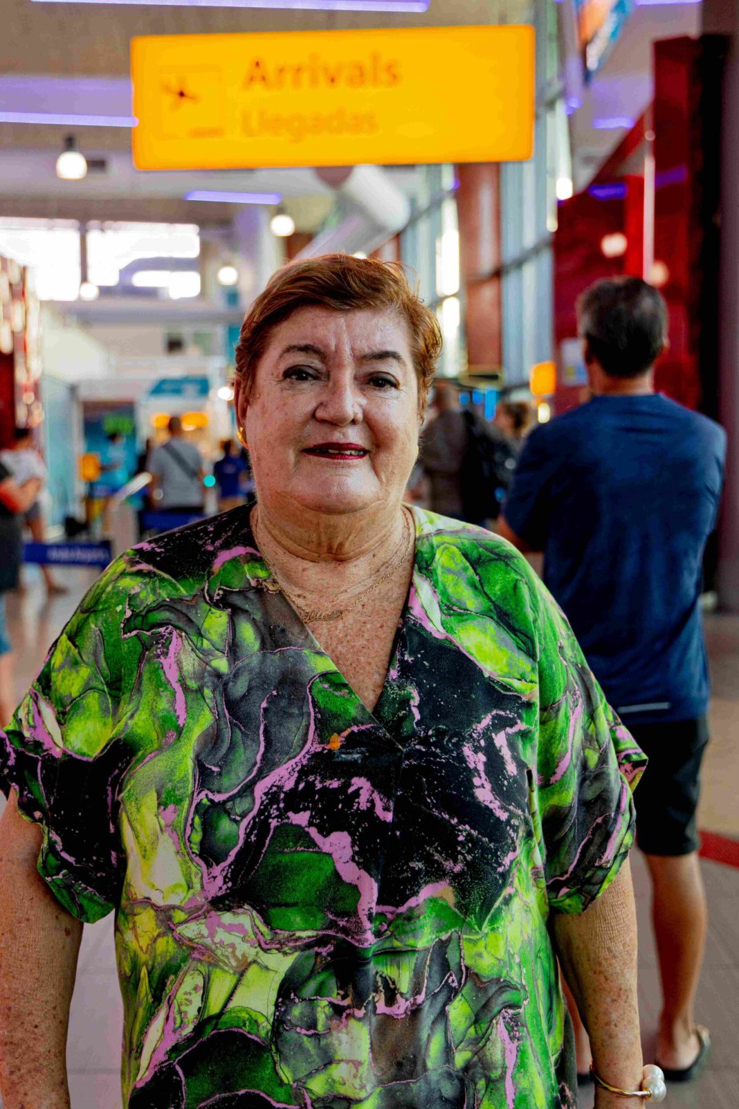 Nationaal Slavernijmuseum zoekt nauwere samenwerking met Aruba (Picture by: 24ora.com)