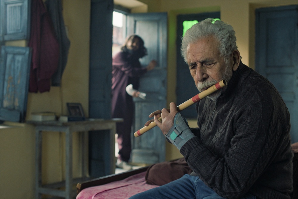 Nederlandse film ‘Rehmat’ wint Locarno Film Festival Nederlandse film 'Rehmat' wint Locarno Film Festival (Picture by: variety.com)